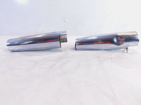 Honda Shadow VT750 Shadow 750 ACE & VT1100 1100 Sabre Chrome Front Fork Covers - C3 Cycle