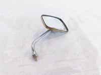 1986-2003 Suzuki Savage 650 LS650 Chrome Right Side Rear View Mirror 56500-24B21 - C3 Cycle