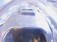 2002-2006 Harley Davidson V-Rod VRod VRSC VRSCA Rear Passenger Seat Pillion Pad - C3 Cycle