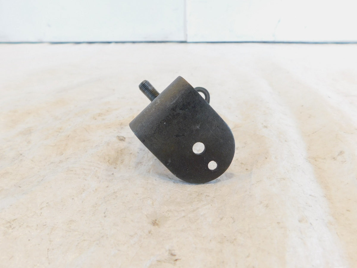 57-85 Harley Davidson Ironhead Sportster 900 1000 Ignition Switch & Horn Bracket - C3 Cycle