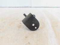 57-85 Harley Davidson Ironhead Sportster 900 1000 Ignition Switch & Horn Bracket - C3 Cycle