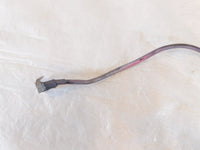 Aprilia RSV1000R RSVR RSV 1000 Tuono Negative Minus Battery Wire Cable Lead - C3 Cycle