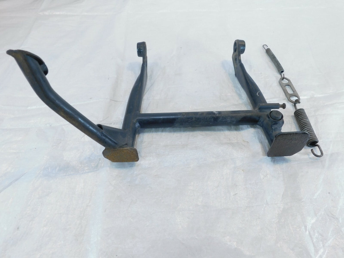 2000-2006 BMW R1150R & Rockster Main Stand Centerstand & Springs - 46522335861 - C3 Cycle
