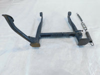 2000-2006 BMW R1150R & Rockster Main Stand Centerstand & Springs - 46522335861 - C3 Cycle