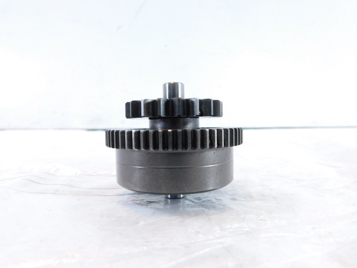 Yamaha FZ07 MT07 Tenere 700 XSR700 & YZFR7 R7 Starter Motor Torque Limiter Gear - C3 Cycle