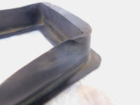 1996 Harley Davidson Electra Glide Classic Radio Black Rubber Nose Seal - C3 Cycle