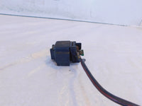 1990-93 Kawasaki Ninja ZX6 ZX600 ZX7 ZX750 ZX7R Starter Motor Relay & Cable Wire - C3 Cycle