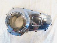 Harley Touring Road King Street & Electra Glide Left Engine Motor Primary Cover - C3 Cycle
