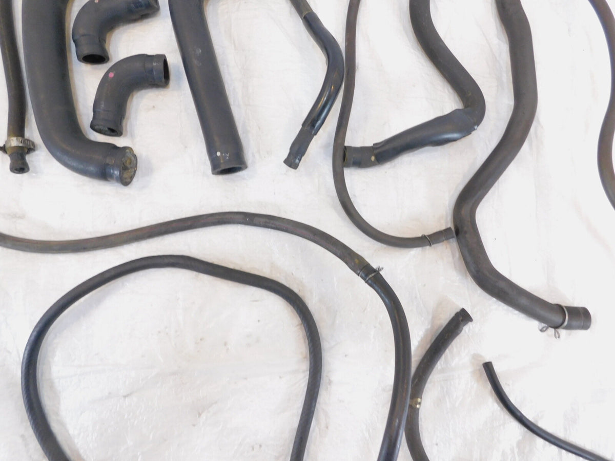 Honda ST1300 ST1300A ST1300AC ST1300P Air & Coolant Hose Line Pipe Box Lot - C3 Cycle