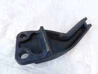 Harley Davidson Dyna Wide Glide Street Bob Rear Right Passenger Footpeg Bracket - C3 Cycle