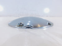 Harley Sportster 883 1200 Left Engine Chrome Clutch Inspection Derby Cover - C3 Cycle