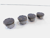 1997-1998 97-98 Honda CBR1100XX Blackbird 1100 Engine Motor Cylinder Jug Pistons - C3 Cycle