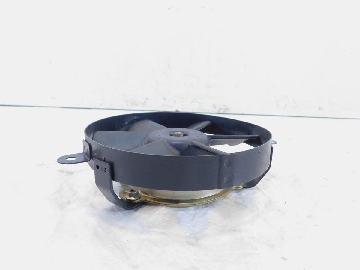 Ducati Sport Touring ST2 ST3 & ST4 S Engine Motor Cooling Coolant Radiator Fan - C3 Cycle
