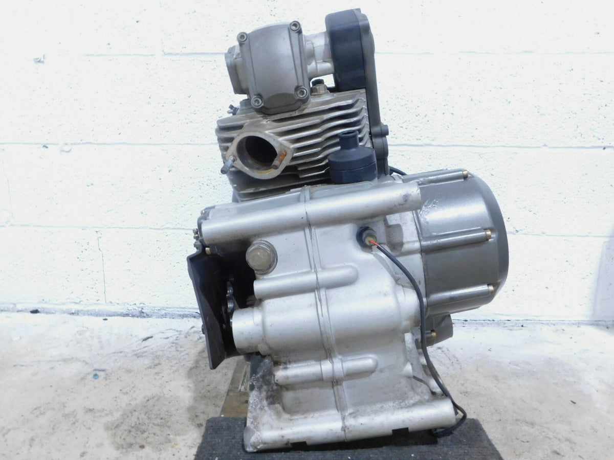 1999 99 Ducati Supersport 750 SS Engine Motor Transmission - Tested - 3k miles - C3 Cycle