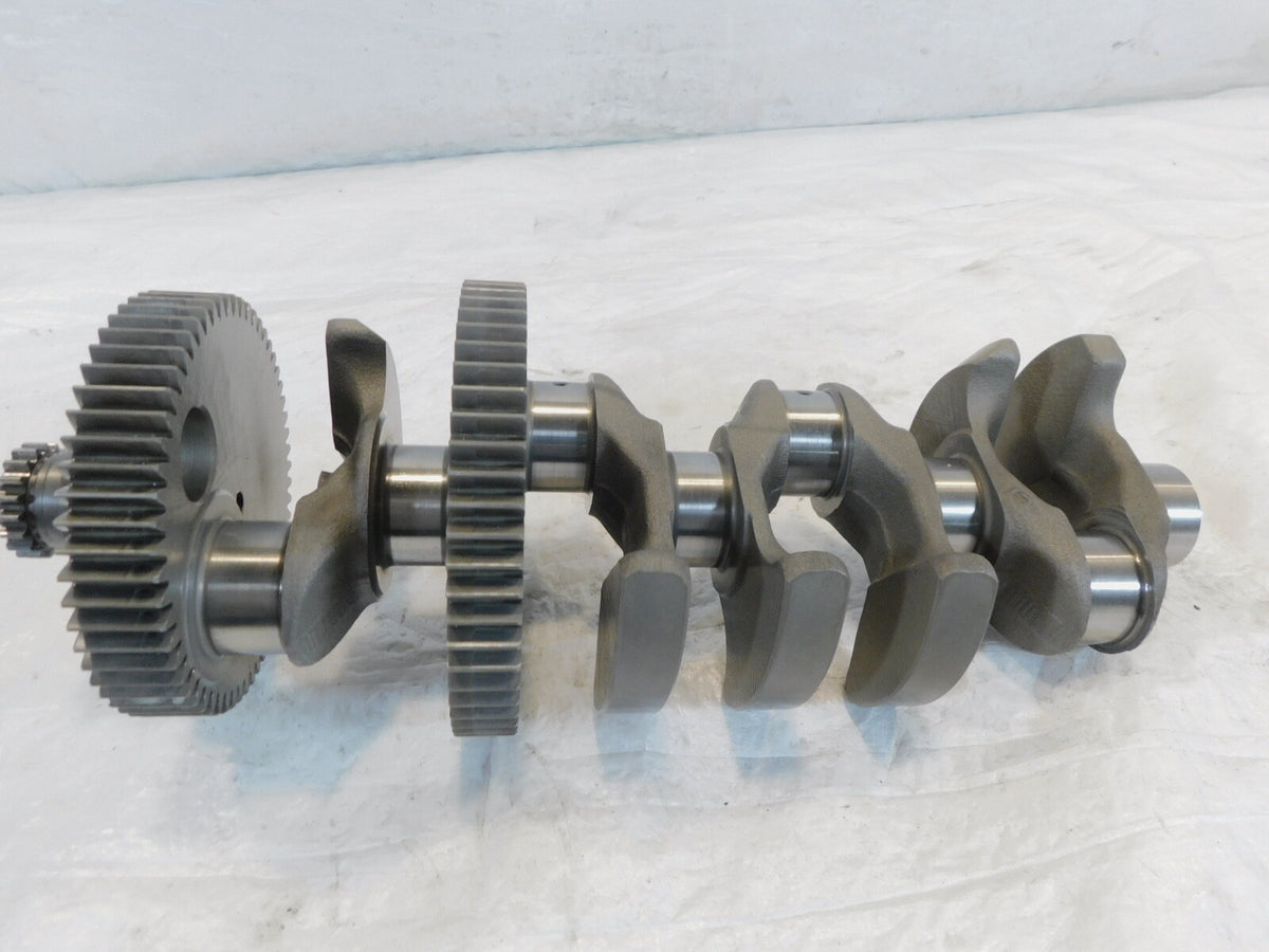 BMW K1200 K1200R K1200S & K1200GT Engine Motor Crank Crankshaft - 11217708667 - C3 Cycle