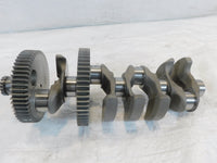 BMW K1200 K1200R K1200S & K1200GT Engine Motor Crank Crankshaft - 11217708667 - C3 Cycle