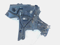 2005-2011 BMW K1300 K1300GT & K1200GT Right Side Fairing Cowling Mount Carrier - C3 Cycle