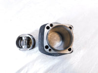 Harley Davidson Touring Dyna & Softail Twin Cam 88 Motor Piston & Black Cylinder - C3 Cycle