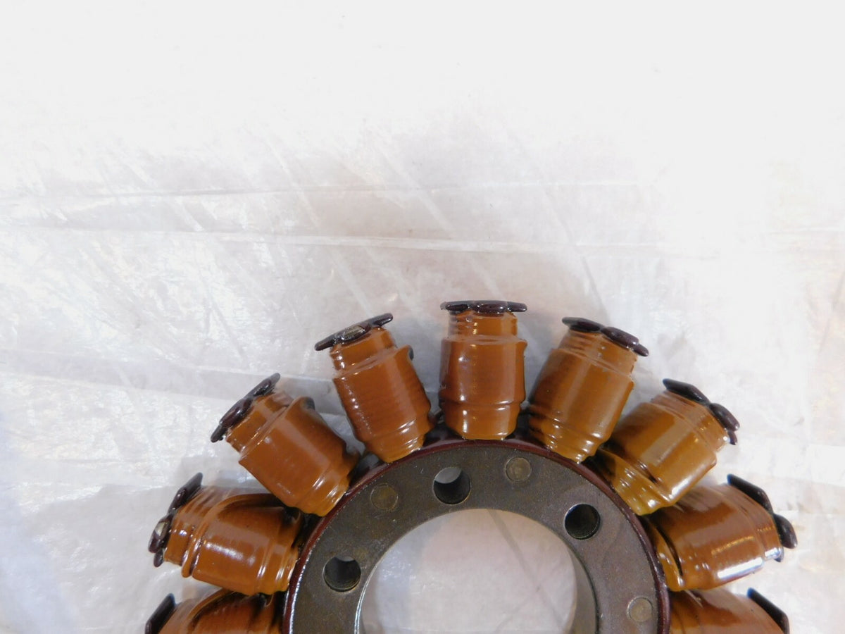 2007-2012 Honda CBR600RR 600RR Engine Stator Generator Alternator Charging Coil - C3 Cycle