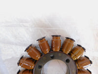 2007-2012 Honda CBR600RR 600RR Engine Stator Generator Alternator Charging Coil - C3 Cycle