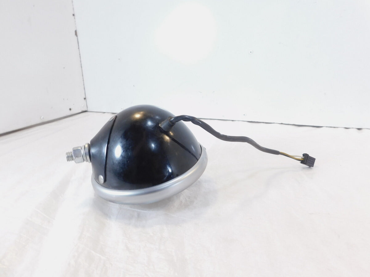 2008-2016 Harley Davidson Sportster 883 1200 Super Low & Low Headlight Headlamp - C3 Cycle