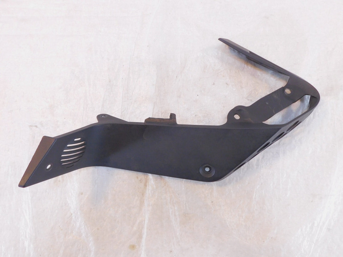 BMW R1200RT R1200 RT R900RT Left Side Dash Inner Fairing Cowling Trim Panel