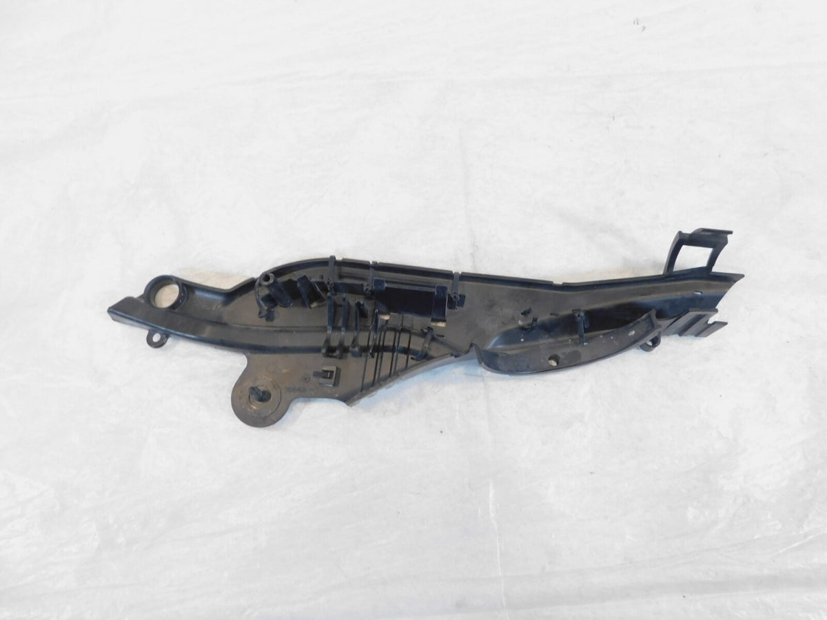 Harley Sportster 883 & 1200 Right Wire Wiring Harness Caddy Housing Tray Cover - C3 Cycle