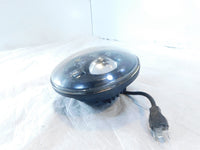 Harley Davidson Touring Electra Glide & Road King LED Front Headlight Headlamp