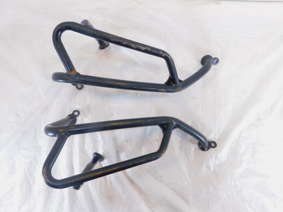 Harley Davidson Pan America 1250 1250S Left Right Engine Motor Crash Guard Bars - C3 Cycle