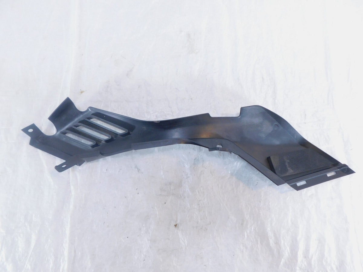 2014-2017 Aprilia Caponord 1200 & Rally Right Side Mid Fuel Tank Fairing Cowling - C3 Cycle