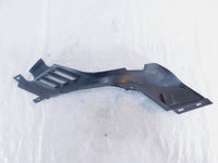 2014-2017 Aprilia Caponord 1200 & Rally Right Side Mid Fuel Tank Fairing Cowling - C3 Cycle