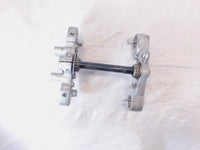 2006-2013 BMW F800ST Front Wheel Fork Upper & Lower Triple Trees Steering Stem - C3 Cycle