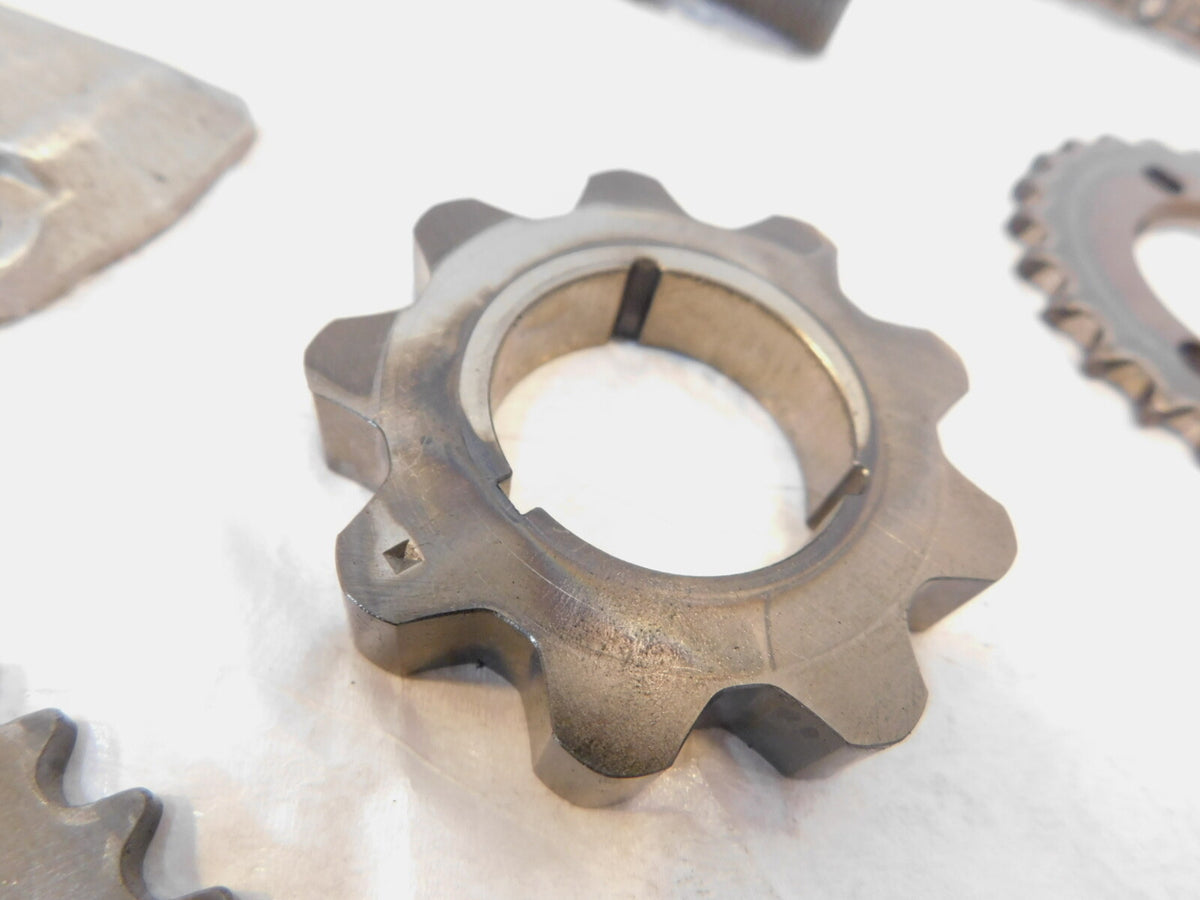 BMW R850R & R1100R R1100RS & R1150GS R1150R & R1200 R1200C Engine Motor Oil Pump - C3 Cycle