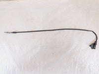 Suzuki SV650 SV650S SV650SA SV650A Front Left Clutch Cable Line & Cover Boot - C3 Cycle