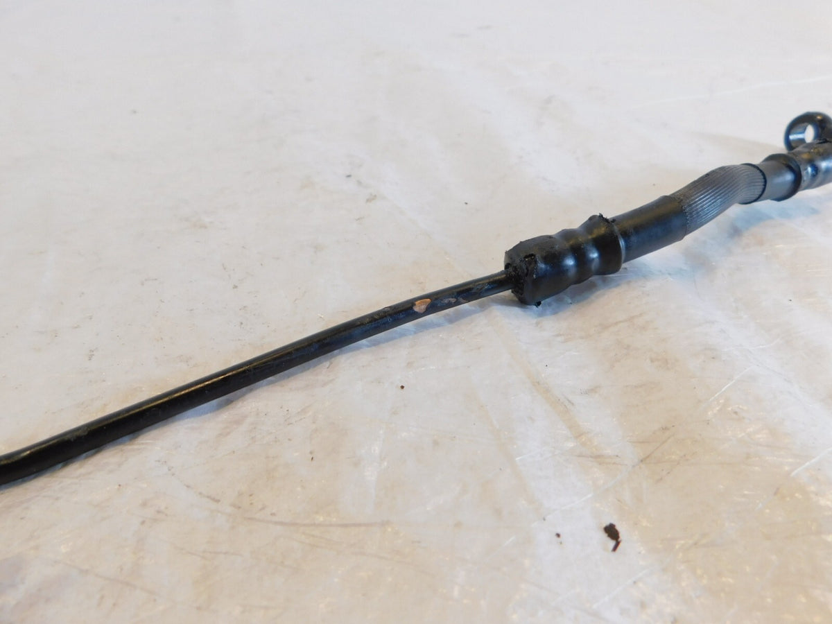 1992 Harley Davidson Touring Tour Glide & Electra Glide Rear Brake Hose Line - C3 Cycle