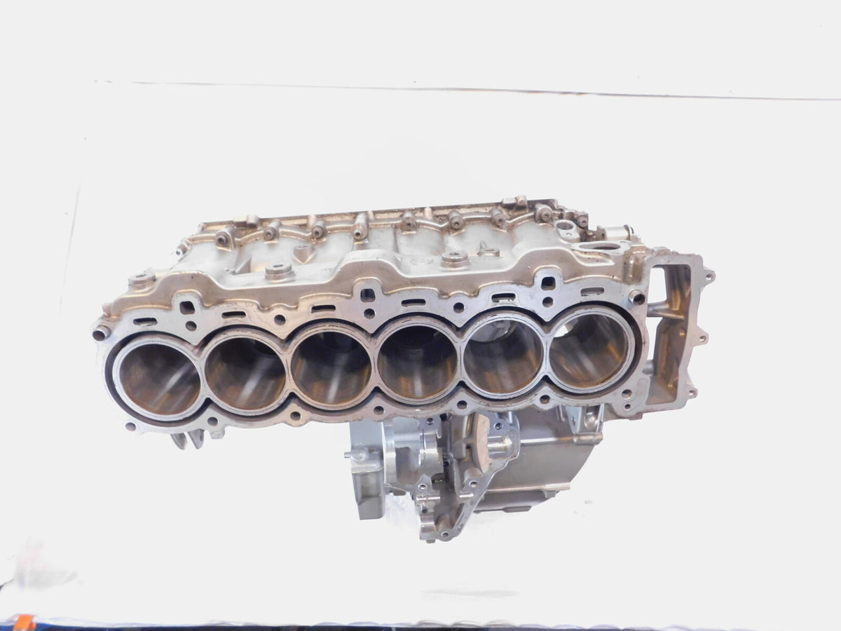 2011-2015 BMW K1600 K1600GT K1600GTL Engine Motor Housing Crankcase Cylinders - C3 Cycle