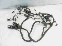 2008-2016 BMW K1300S K1300-S Main Wire Harness Wiring Loom - 61117712913 - C3 Cycle