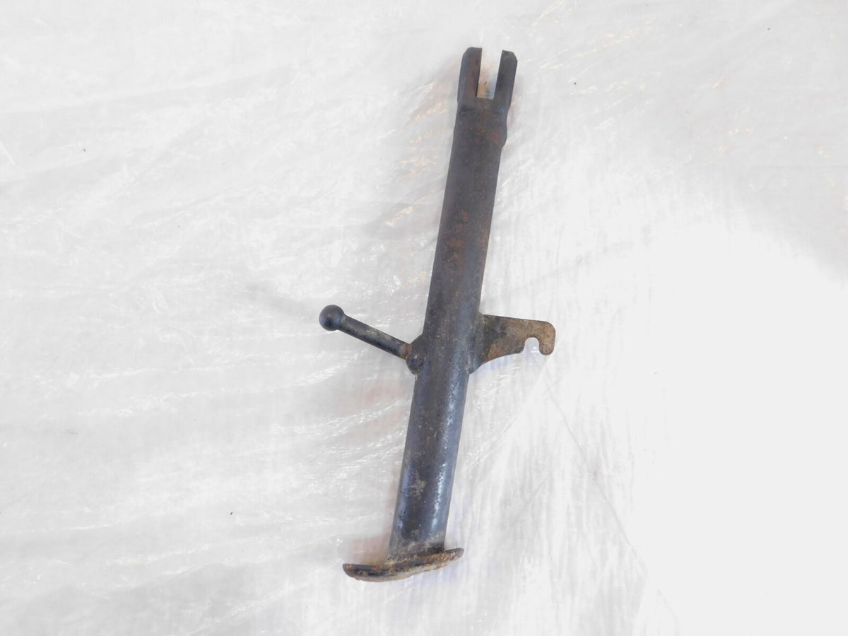 Honda CB650 CBR650 CBR650F CBR650R 650 Side Kick Stand Kickstand Sidestand Prop - C3 Cycle