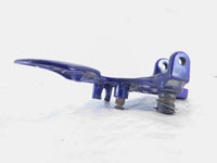 1999-2007 Suzuki GSX1300R Hayabusa Right Front Footrest Footpeg Bracket Mount - C3 Cycle