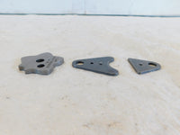 Harley Davidson Sportster 1200 & 883 Transmission Shift Shifter Detent Plate - C3 Cycle