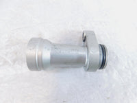 Yamaha XV1700 XV1600 Road Star 1600 1700 Gear Case Oil Level Dipstick Holder - C3 Cycle