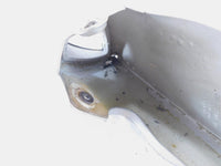 2007-2009 Aprilia Shiver SL750 Right Side Rear Exhaust Muffler Shield -For Parts - C3 Cycle