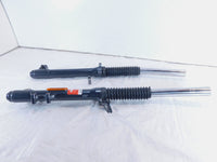 Royal Enfield Himalayan 411 LS410 Euro V Front Wheel Suspension Fork Leg Shocks - C3 Cycle