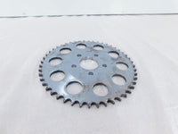 Harley Davidson Sportster 883 1000 & 1200 Rear Wheel Chain Drive Gear Sprocket - C3 Cycle