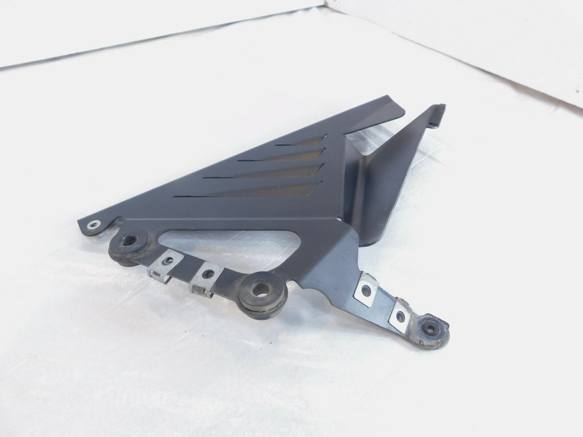 2016 16 Victory Brammo Empulse TT Front Left & Right Radiator Mount Brackets - C3 Cycle