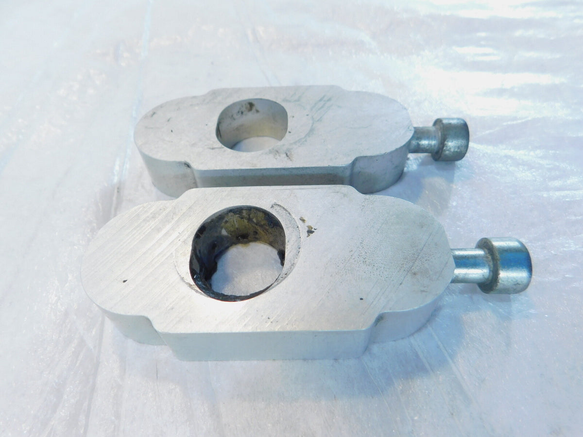 Victory 2003-2005 Vegas & 2004-2006 Kingpin Rear Axle / Belt Adjuster Tensioners - C3 Cycle