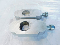 Victory 2003-2005 Vegas & 2004-2006 Kingpin Rear Axle / Belt Adjuster Tensioners - C3 Cycle