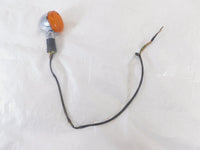 1994 & 1995 Honda VF750 VF750C Magna 750 Rear Left Turn Signal Indicator Light - C3 Cycle