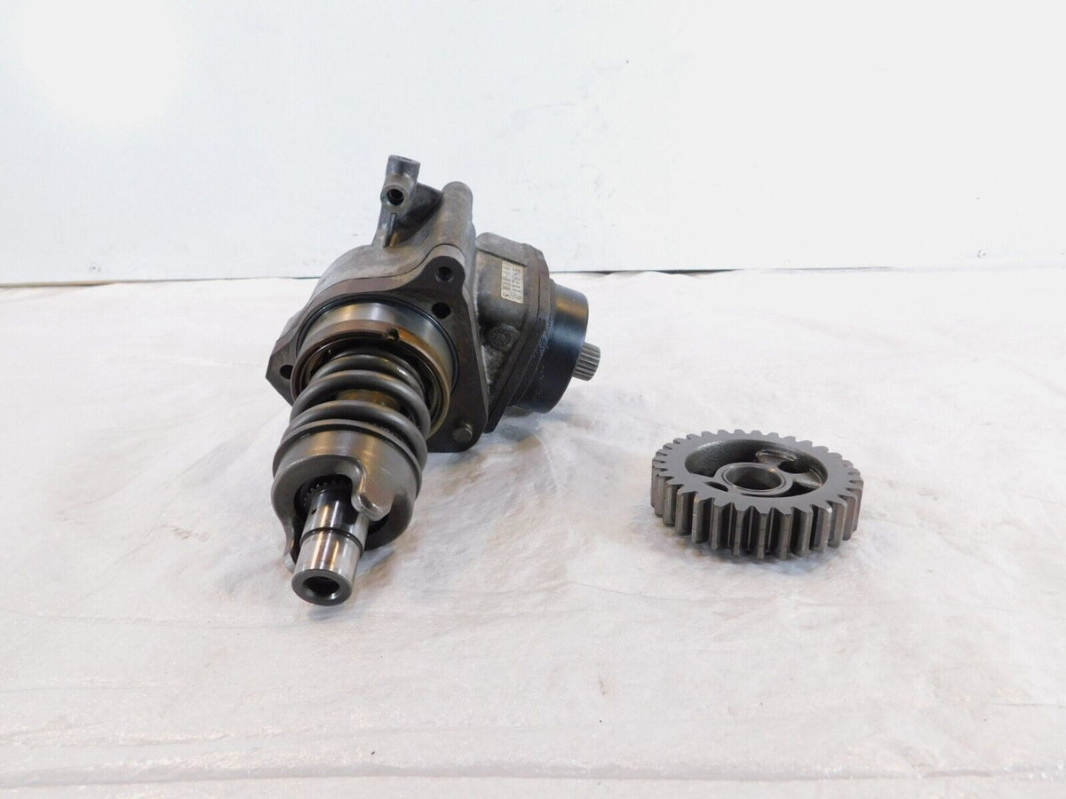 1995-2000 Honda VT1100 Shadow 1100 ACE Spirit Rear Differential Cross Shaft Gear - C3 Cycle