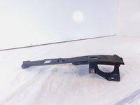 2011-2022 BMW K1600GT K1600GTL Right Rear Tail Saddlebag Mount Cover Trim Panel - C3 Cycle